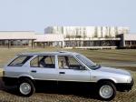 Alfa Romeo 33 1.5 4x4 Giardinetta 1984 года